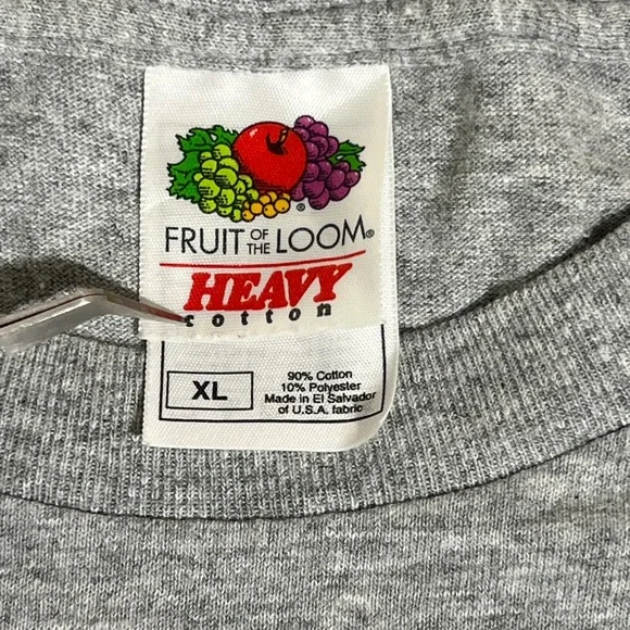 VTG Biketoberfest Daytona Beach 2004 XL T-Shirt Motorcycle Halloween Pumpkin - Picture 4 of 7